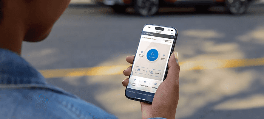 SUBARU STARLINK® Safety and Security