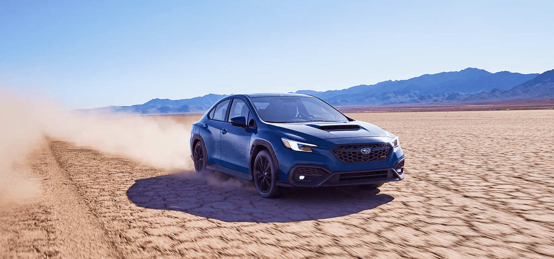2025 WRX