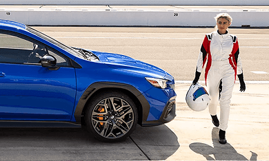 2025 WRX
