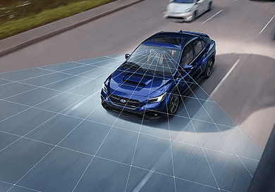 2025 WRX