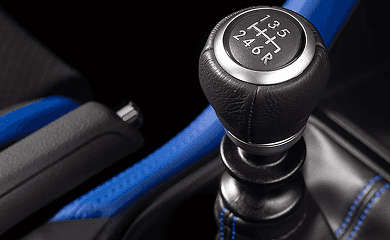 2025 WRX