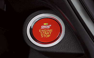 2025 WRX
