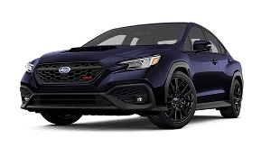 2025 WRX