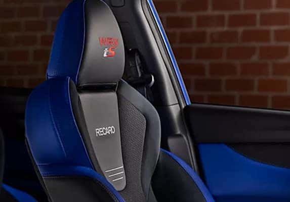2025 WRX