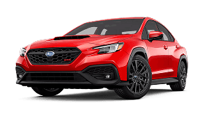 2025 WRX