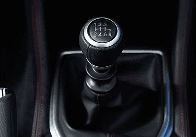 2025 WRX