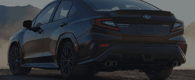 2025 WRX