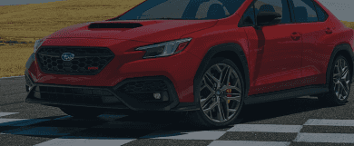 2025 WRX