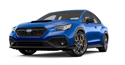 2025 WRX