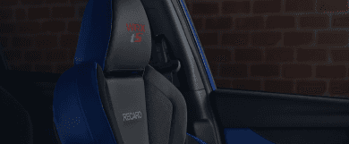 2025 WRX