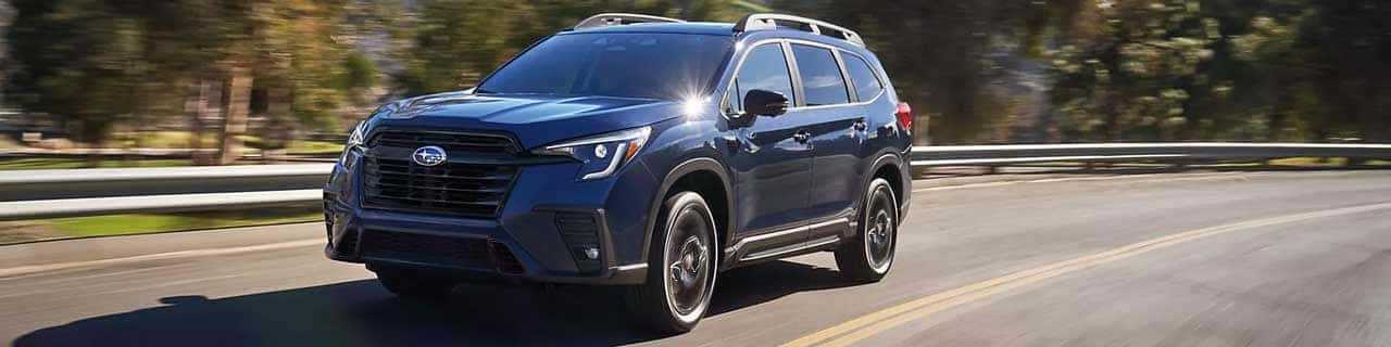 2023 Subaru Ascent in Odessa, TX
