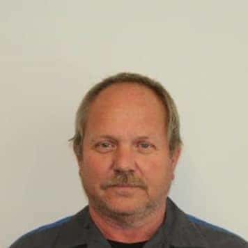 Clarence Kline