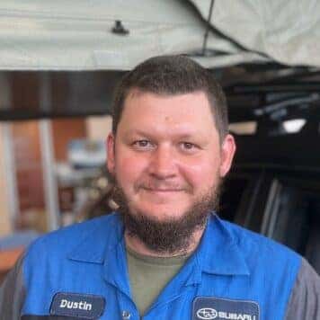 Dustin Graham