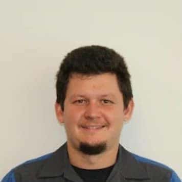 Dustin Graham