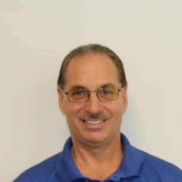 Ken Nutter