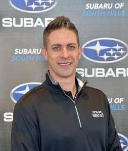 Mike Pirih