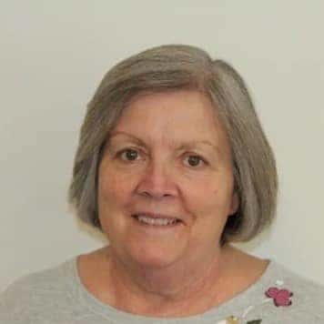 Nancy Palmer