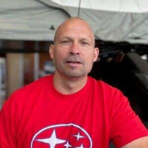 Scott Supansic