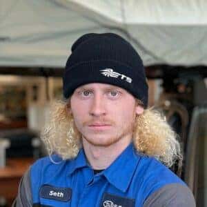 Seth Nicodemus