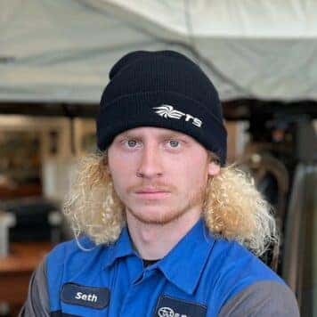 Seth Nicodemus
