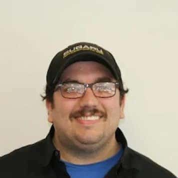 Jay Clark