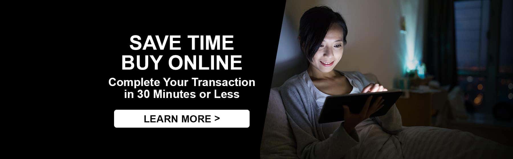 Buy Online