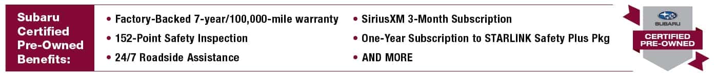 Warranty Banner