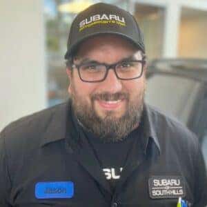Jason Clark