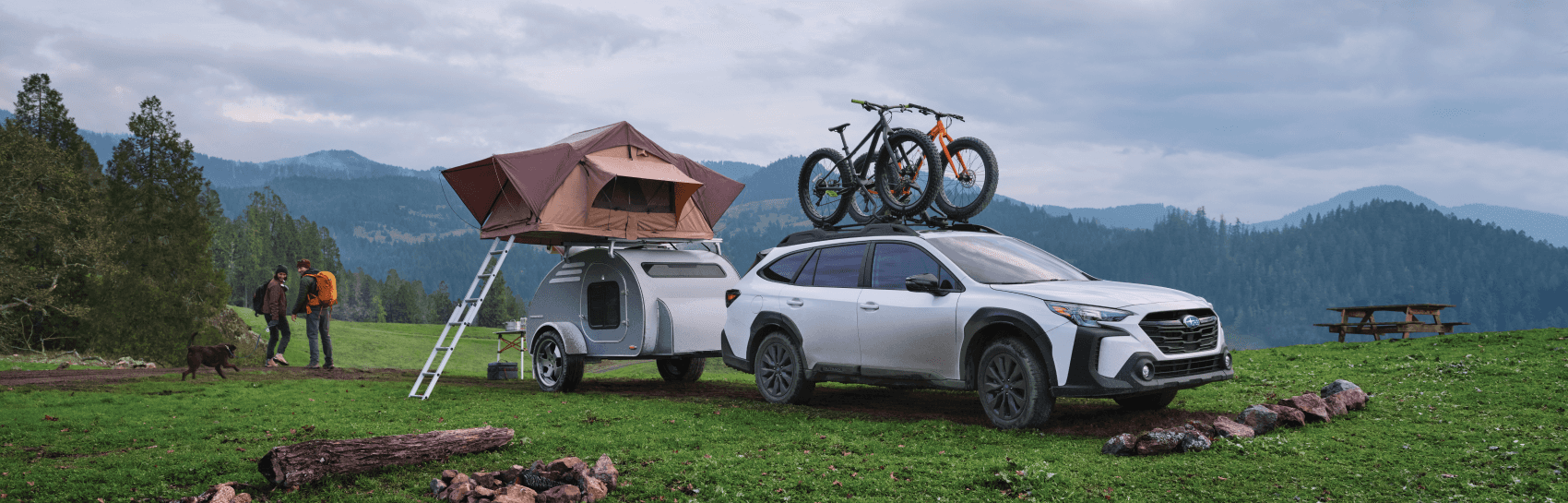 Subaru of South Hills Advantage