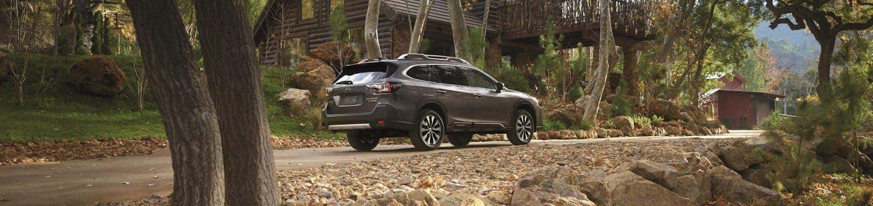 Subaru Lease Deals near Me