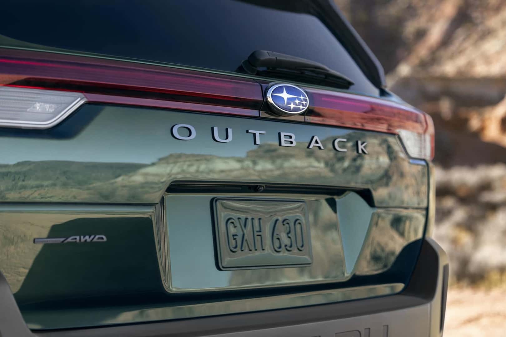 Subaru Dealer Hendersonville PA