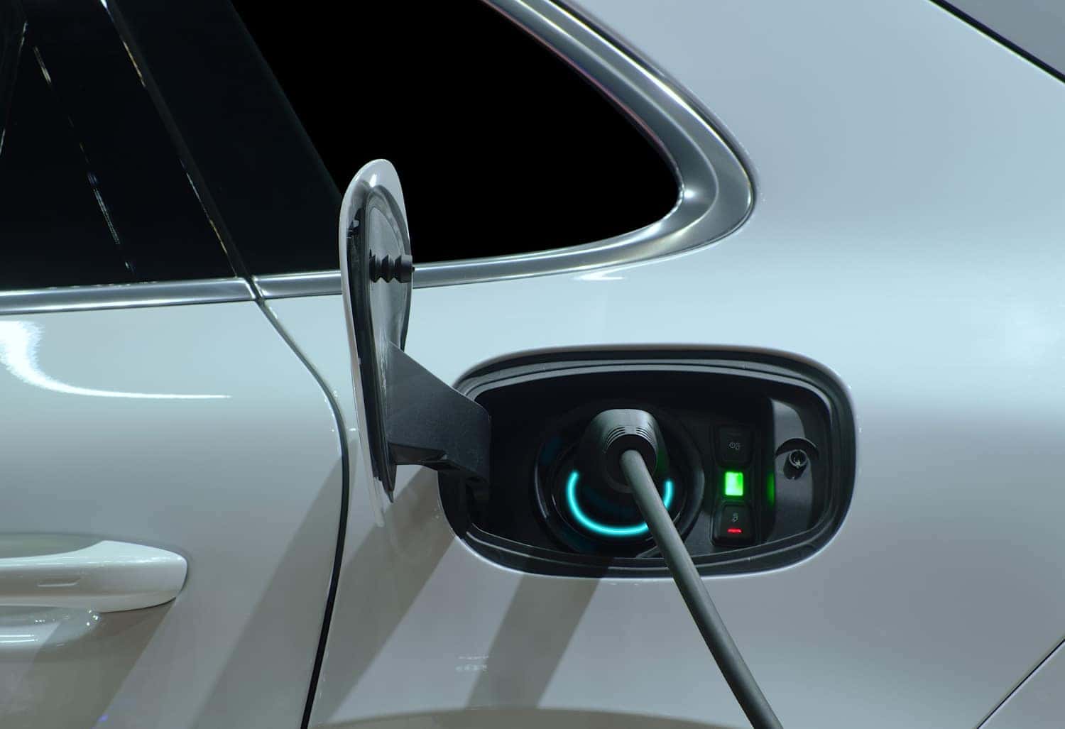Electric Vehicle Lease Deals