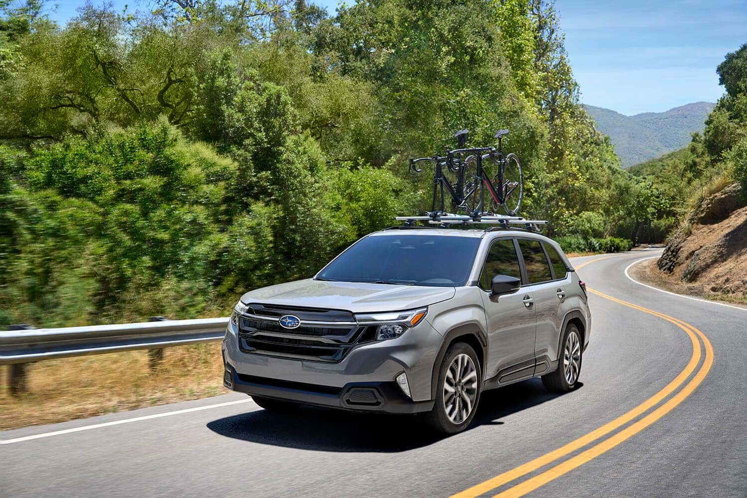 Subaru vehicles Bridgeville PA