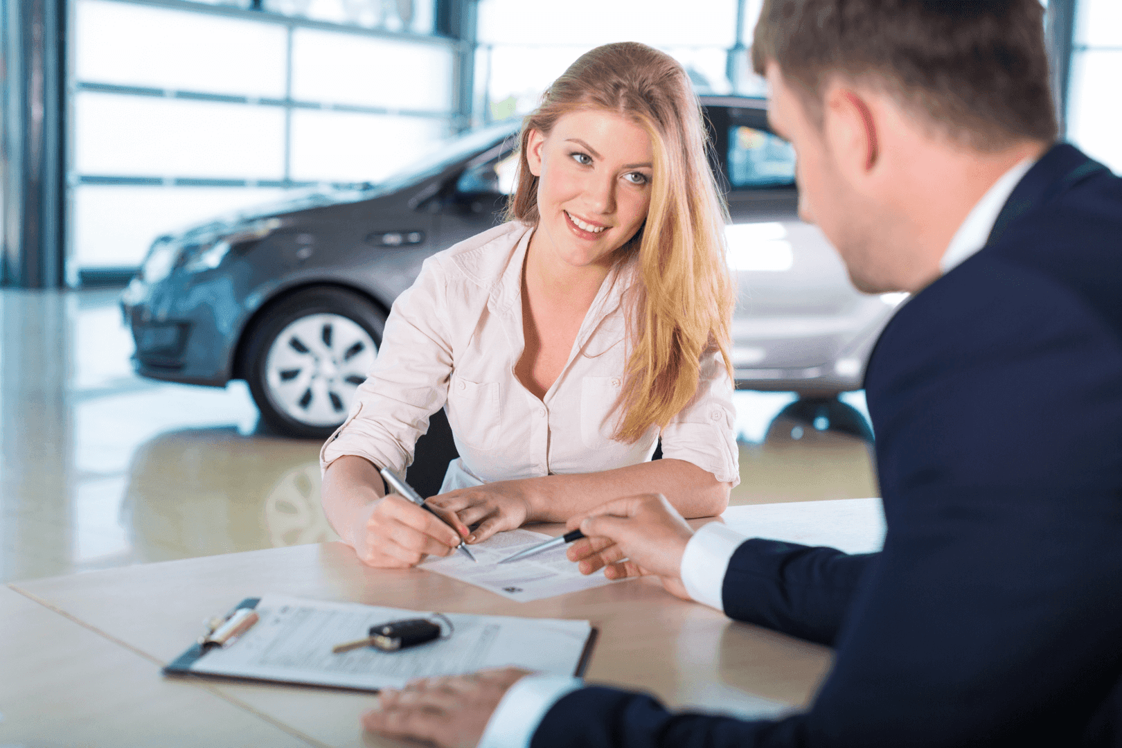 Subaru Legacy Lease Deals