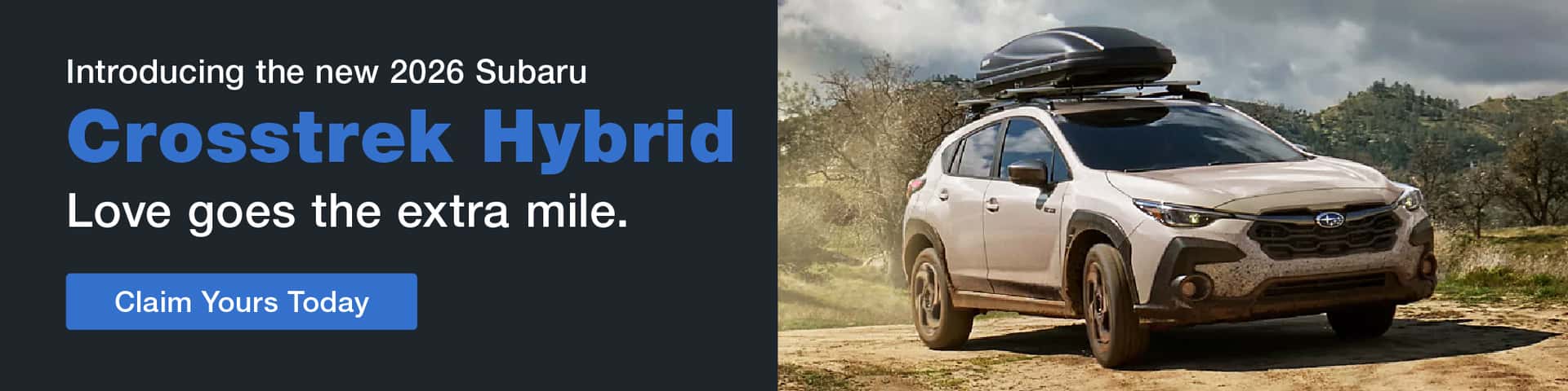 Crosstrek