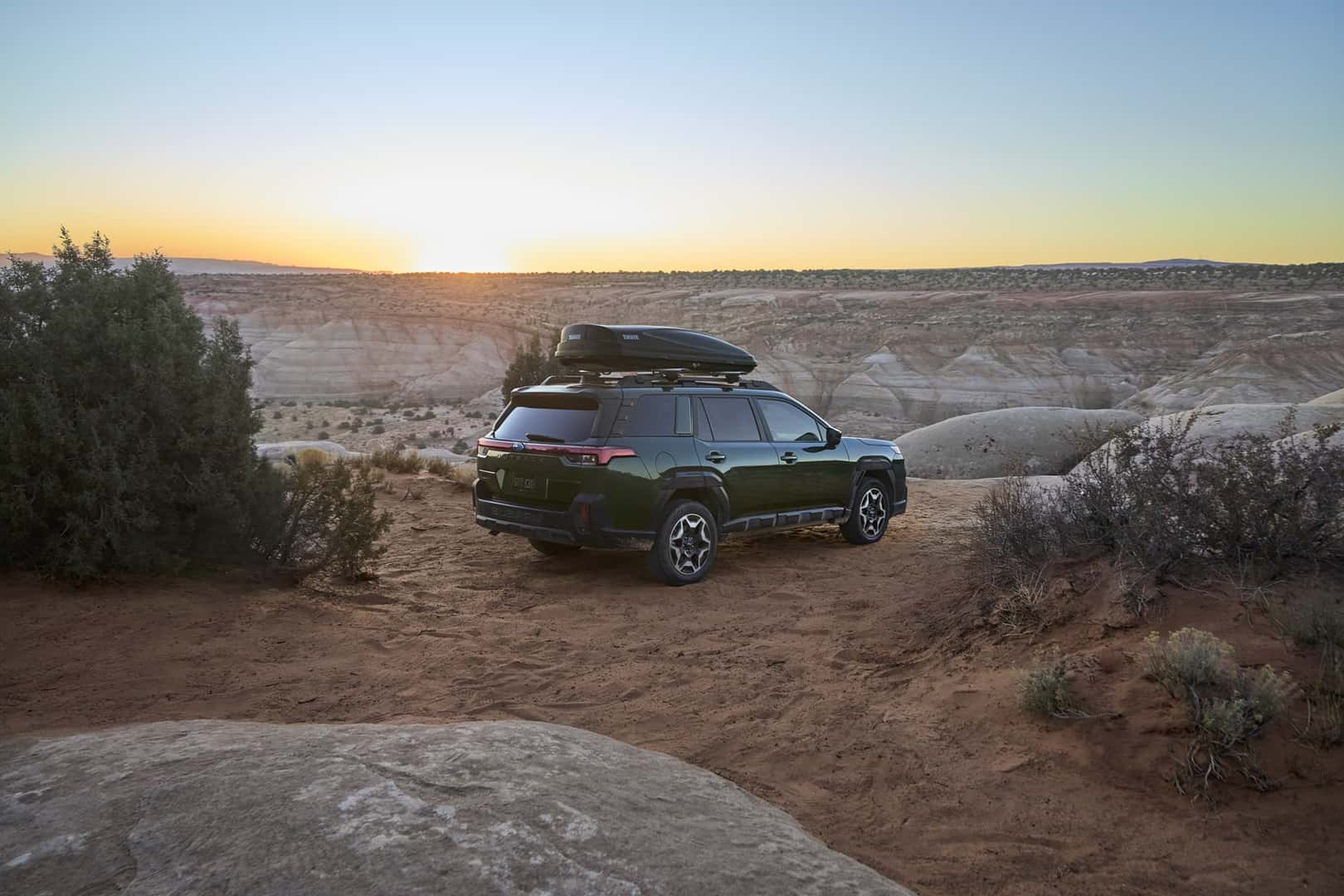 Subaru Outback Lease Deals