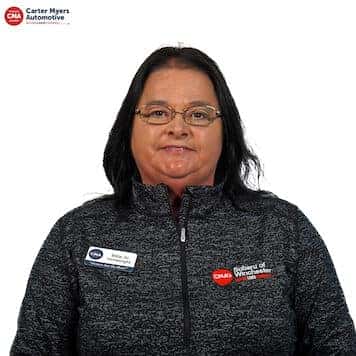 Billie Jo Himelright