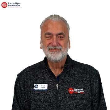 Chuck Hanna