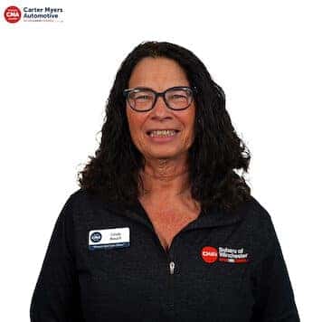 Cindy Bouch
