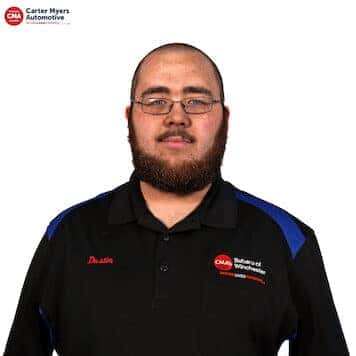 Dustin Miller