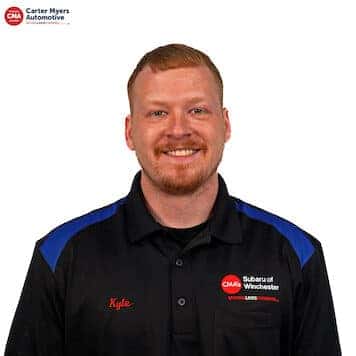 Kyle Hoffmaster