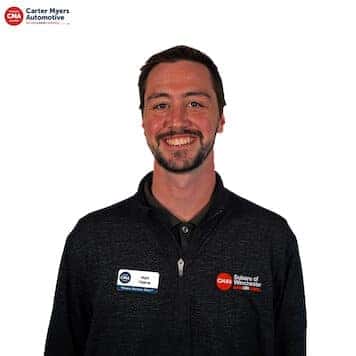 Matt Haene