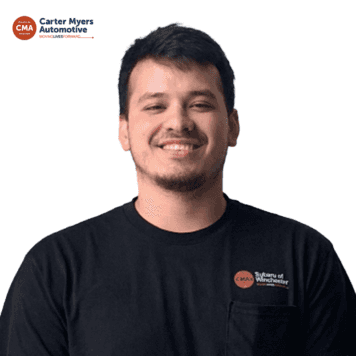 Kevin Echeverria