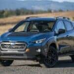 2025-Subaru-Crosstrek