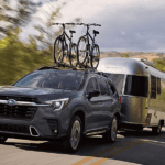 2026 Subaru Ascent