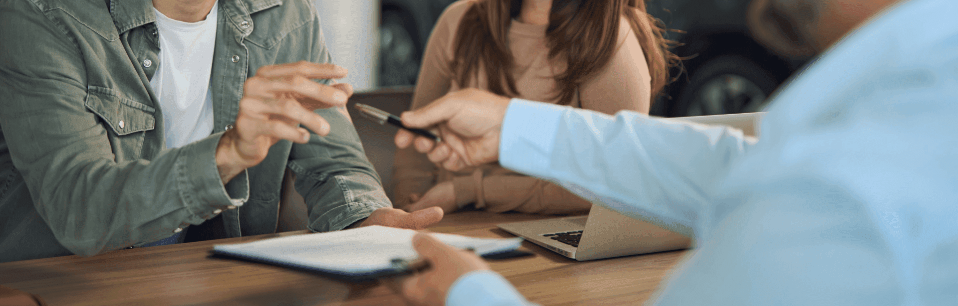 Frequently Asked Questions: Making Your Vehicle Sale Successful