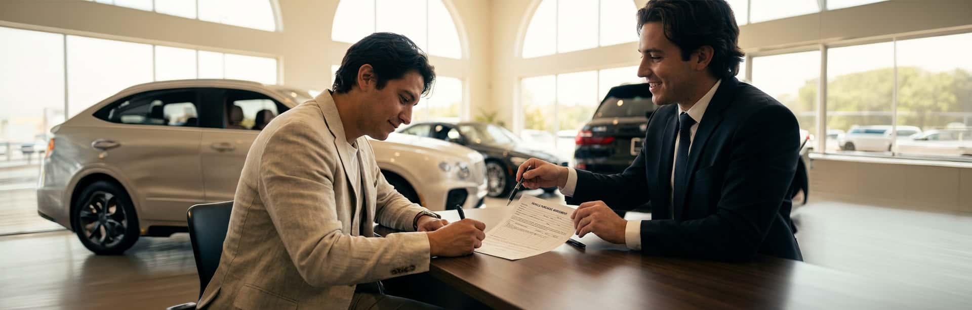 Here’s How To Sell Your Used Car—It’s Easier Than You Think!