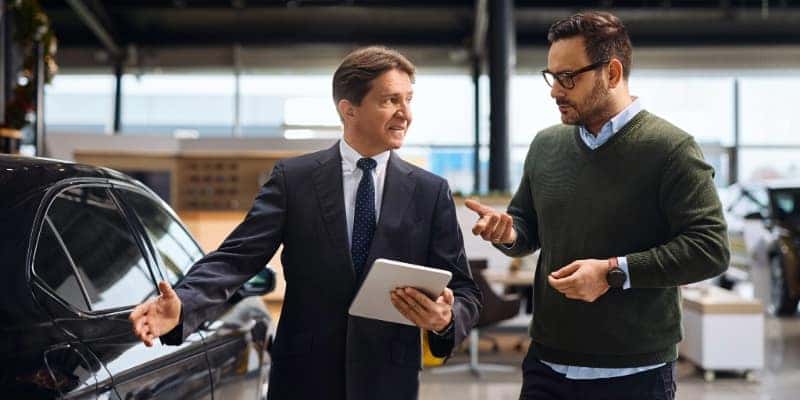 Credit and Leasing Specialists
