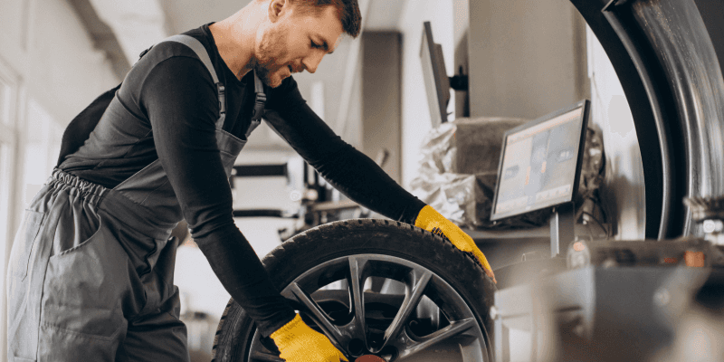 Brake Service