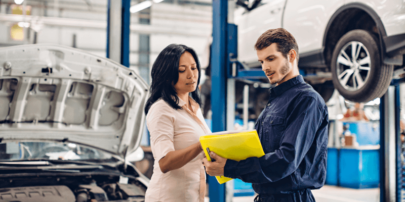 Employee Owned Subaru Dealership